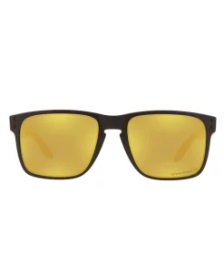 Holbrook XL Prizm Polarised Sunglasses