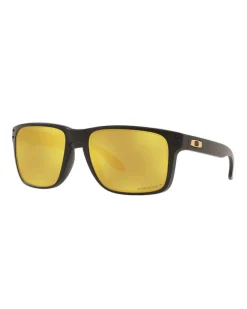 Holbrook XL Prizm Polarised Sunglasses