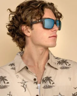 Holbrook XXL Polarised Sunglasses