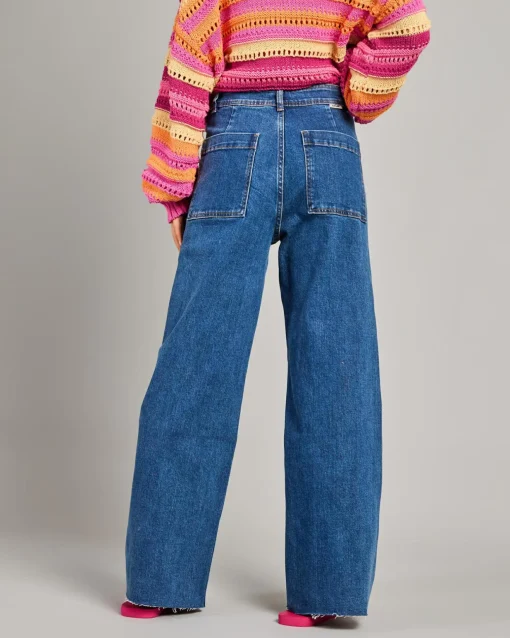 Holiday Denim Jeans