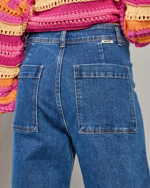 Holiday Denim Jeans