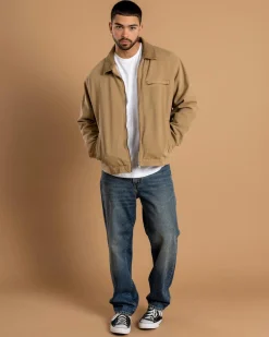 Holland Jacket
