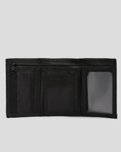 Hollander Trifold Wallet