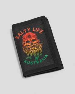 Hollander Trifold Wallet