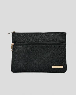 Holly Large Pencil Case