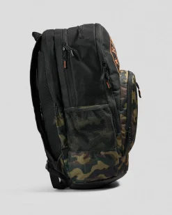 Holtze Backpack
