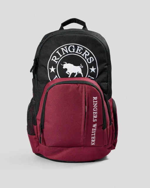 Holtze Backpack