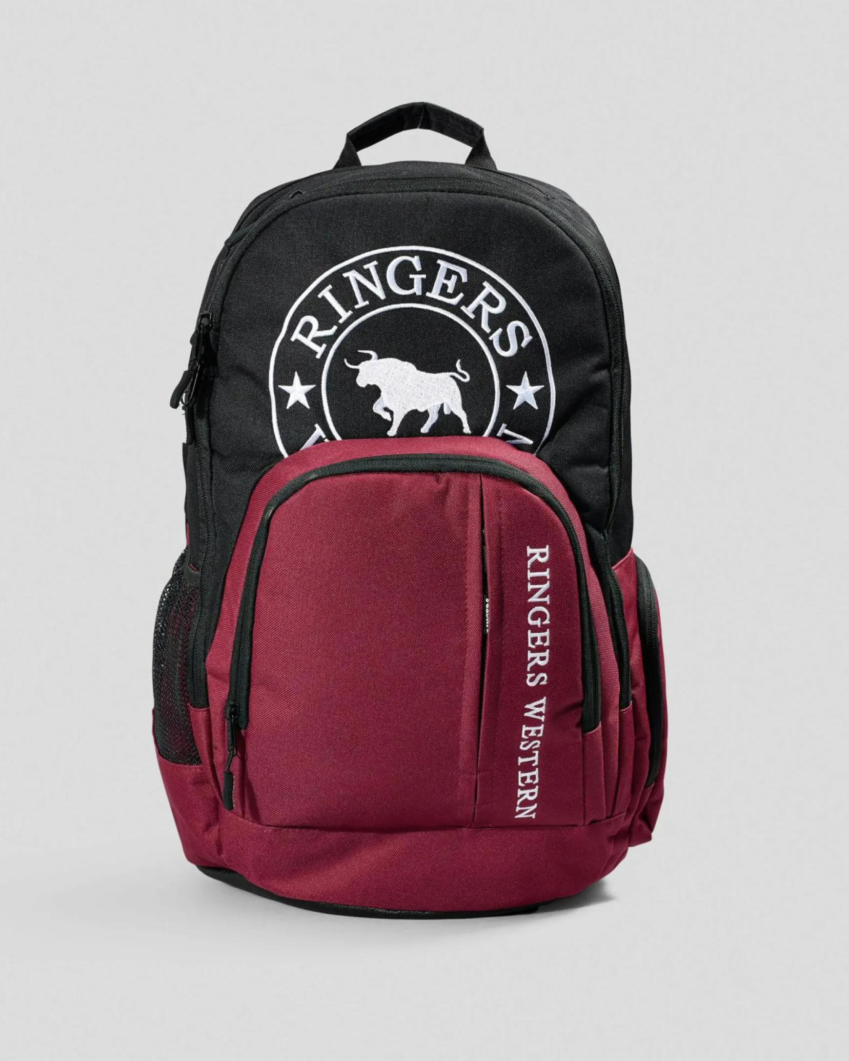 Holtze Backpack