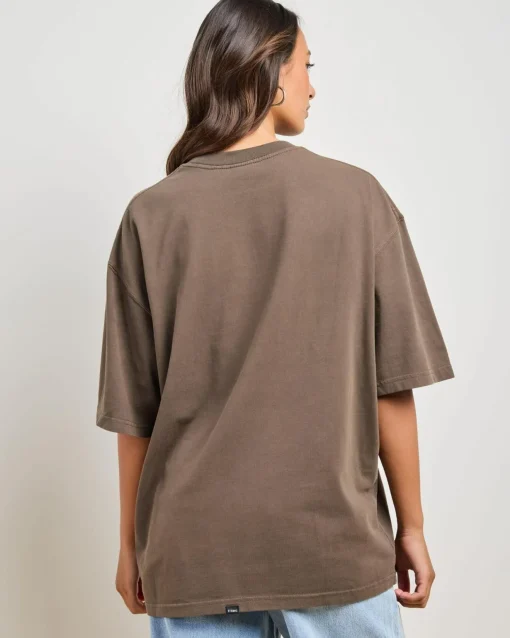 Home Advantage Oversized T-Shirt