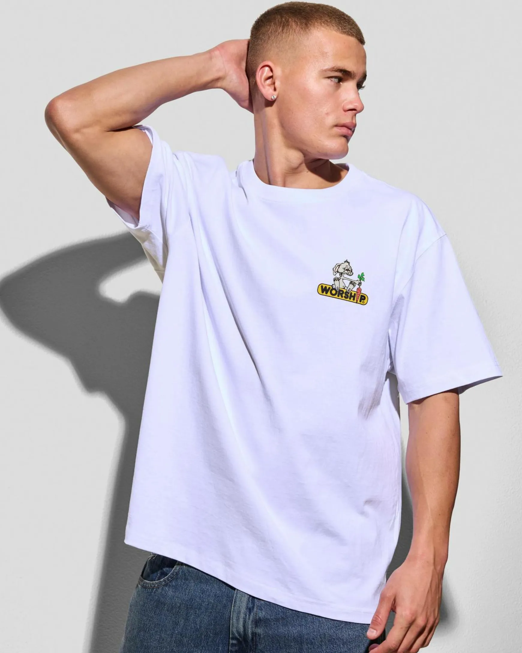 Home Grown T-Shirt