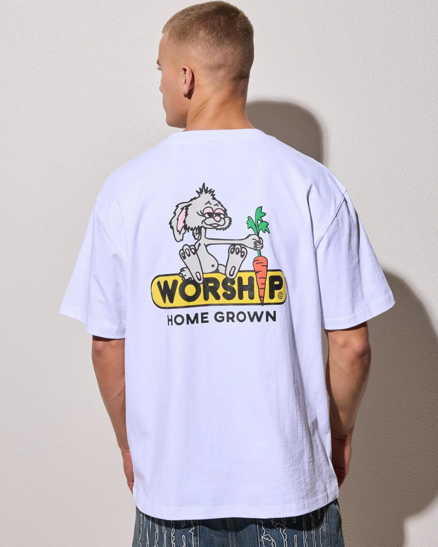 Home Grown T-Shirt