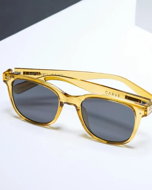 Homeland Polarised Sunglasses