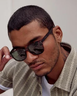 Homeland Polarised Sunglasses