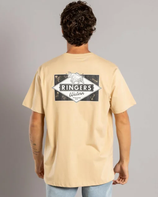Hometown Relaxed T-Shirt
