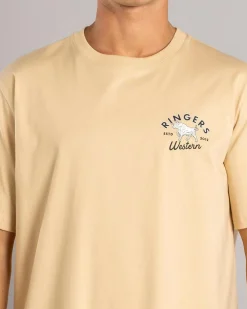 Hometown Relaxed T-Shirt
