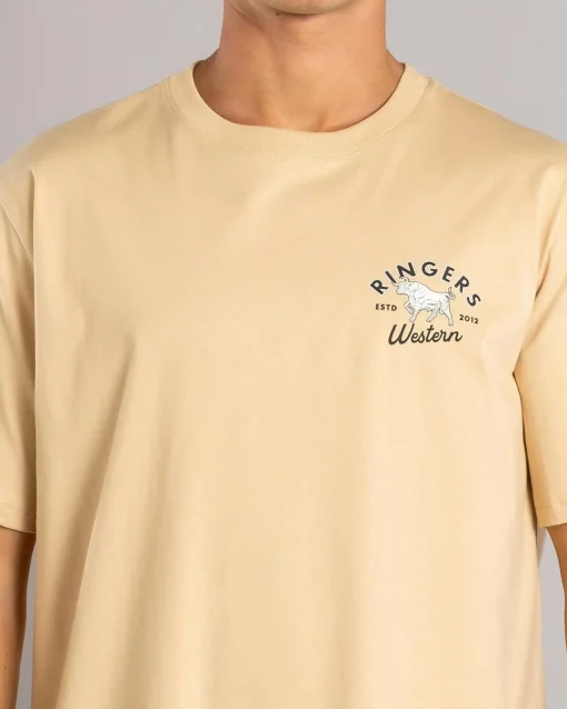 Hometown Relaxed T-Shirt