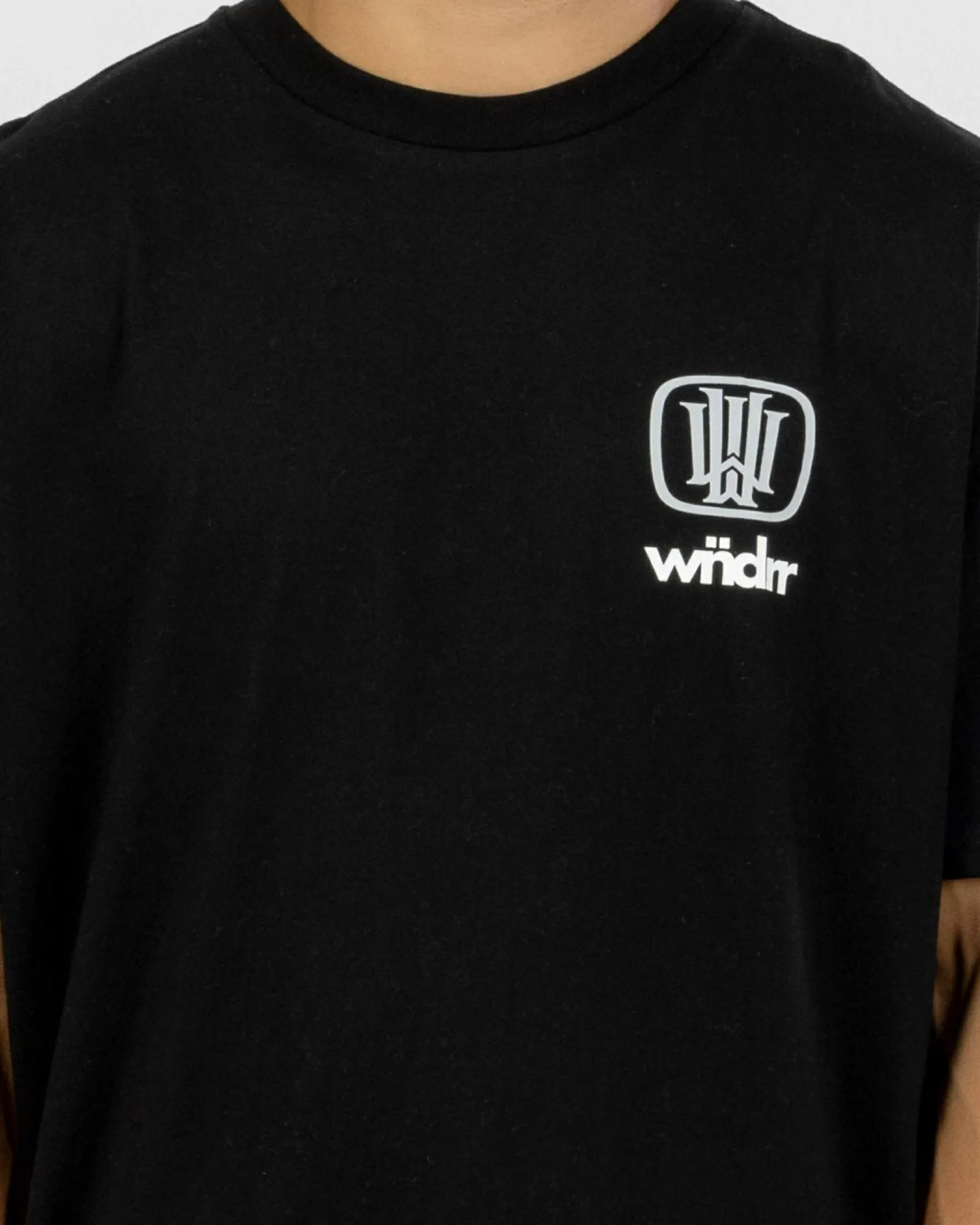 Hondo Box Fit T-Shirt