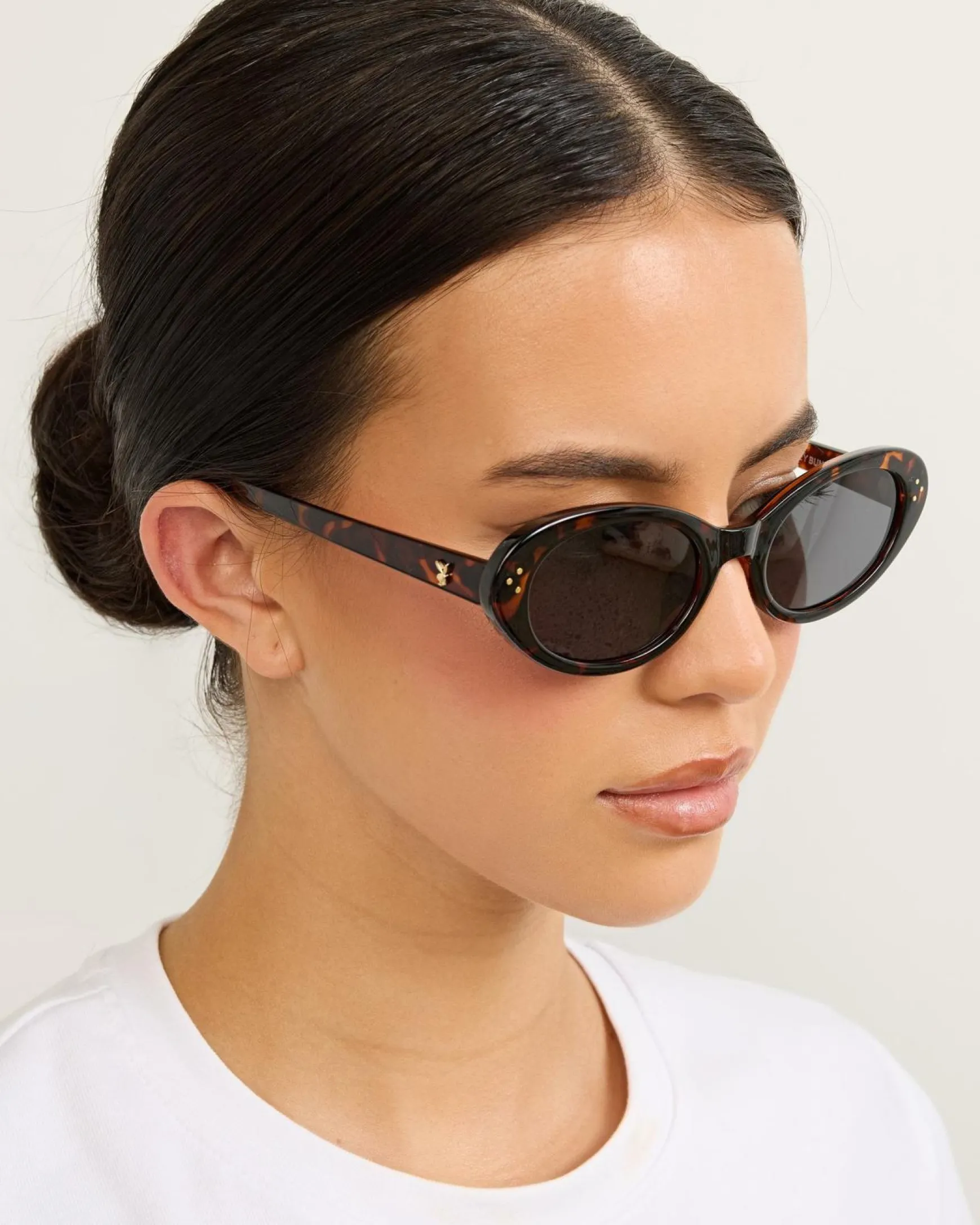 Honey Bunn Sunglasses