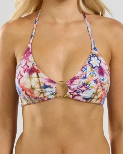 Honor Ring Bralette Bikini Top