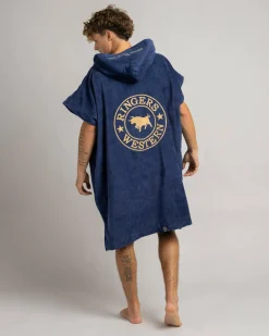 Hooded Towel