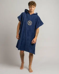 Hooded Towel
