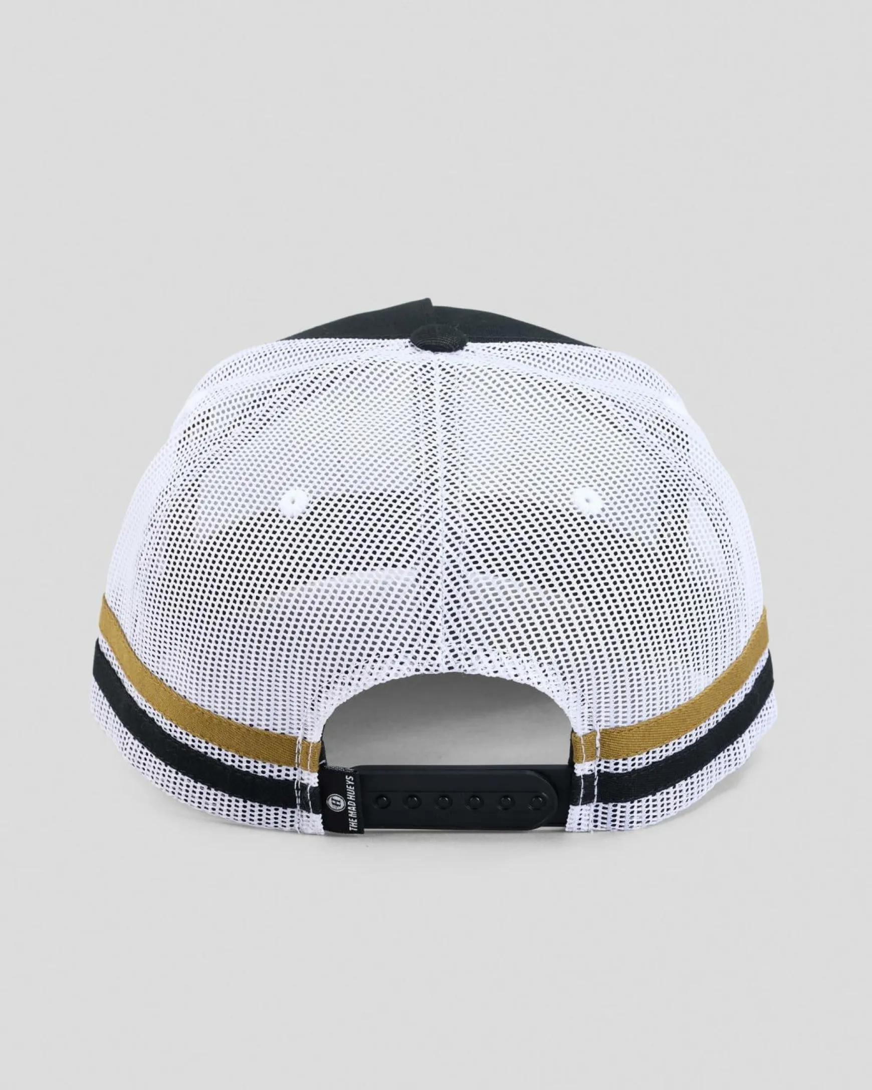 Hooked Cuda Trucker Cap