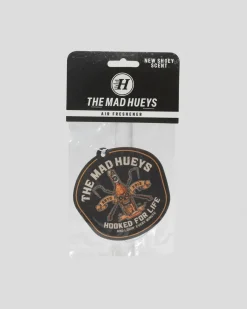 Hooked For Life Air Freshener