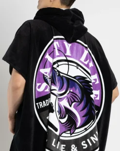 Hooked V2 Hooded Towel