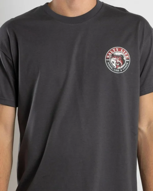 Hooked Wetshirt