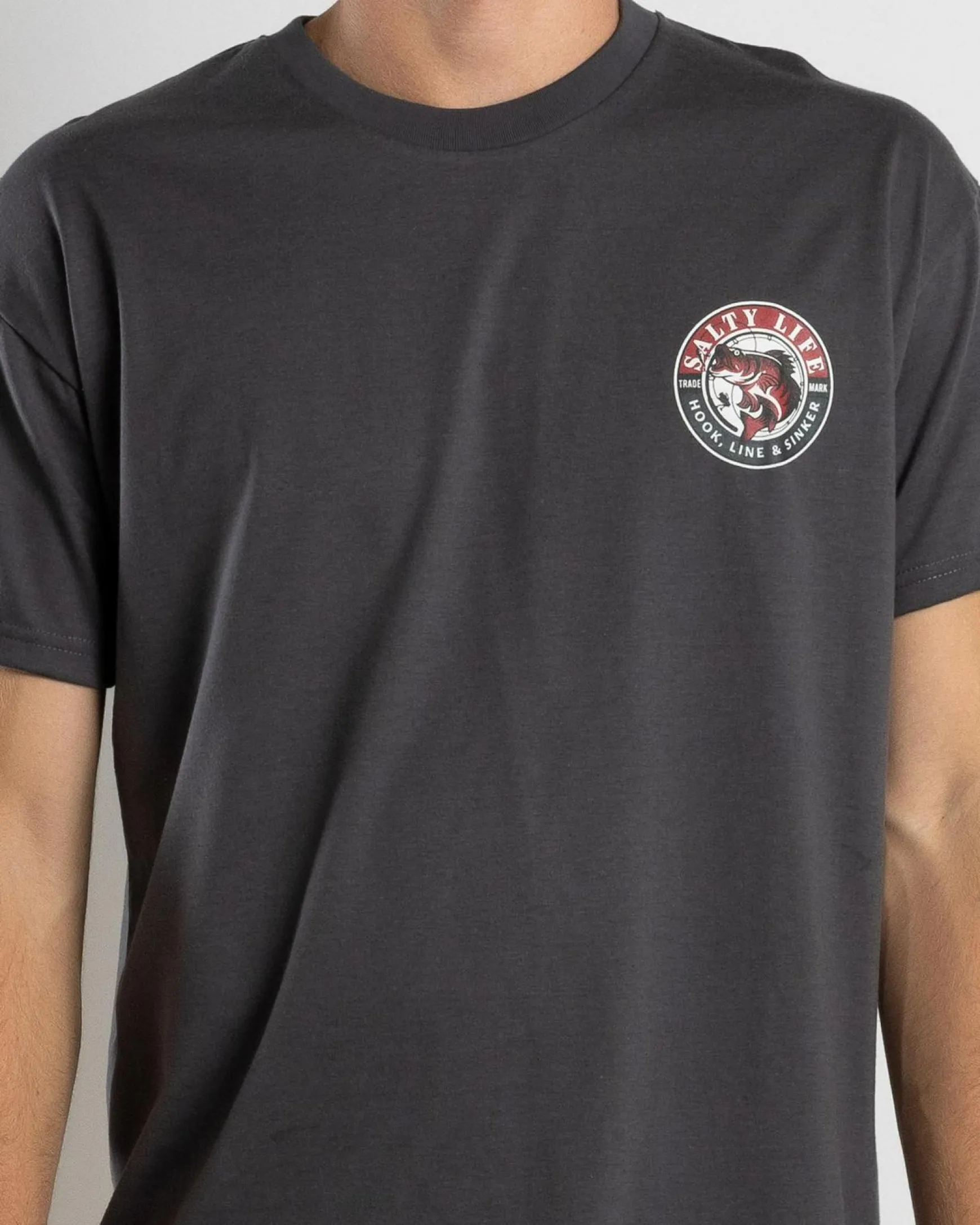 Hooked Wetshirt