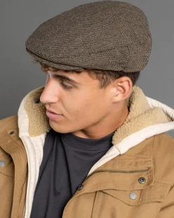 Hooligan Snap Cap