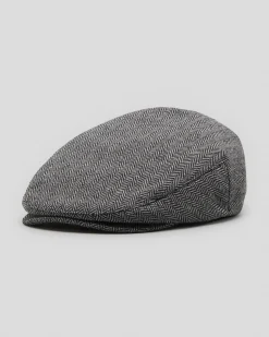 Hooligan Snap Cap