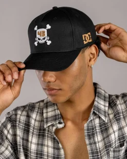 Hooni Snapback Cap