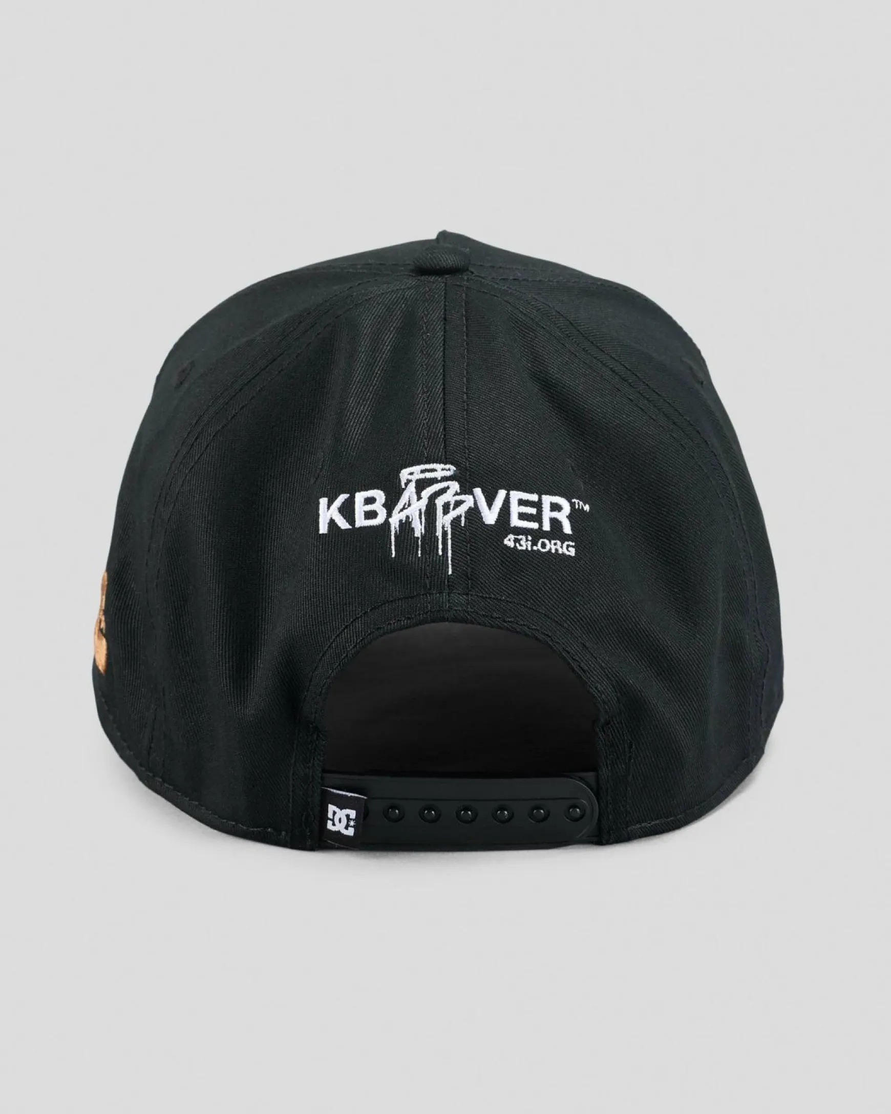 Hooni Snapback Cap