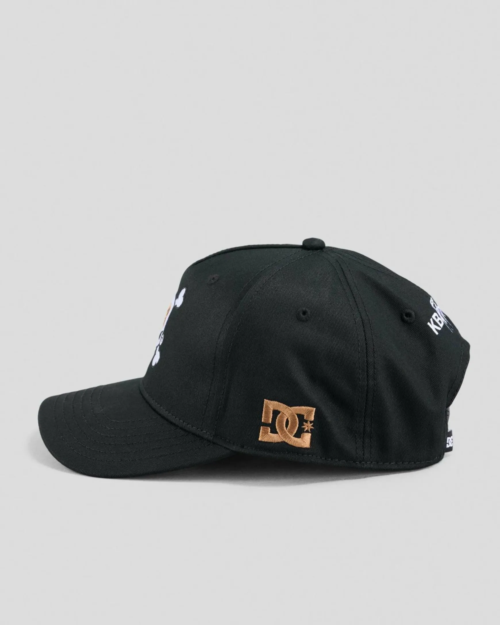 Hooni Snapback Cap