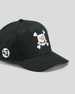 Hooni Snapback Cap