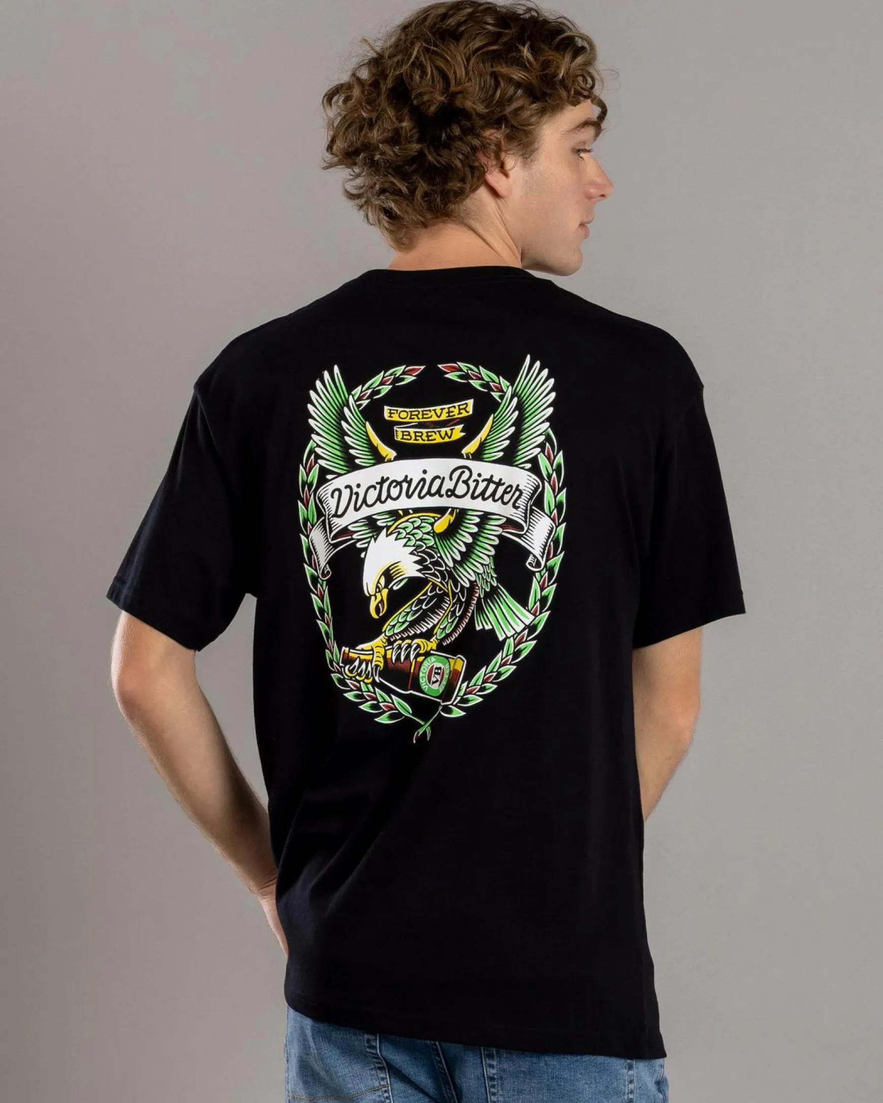 Hops Hawk T-Shirt