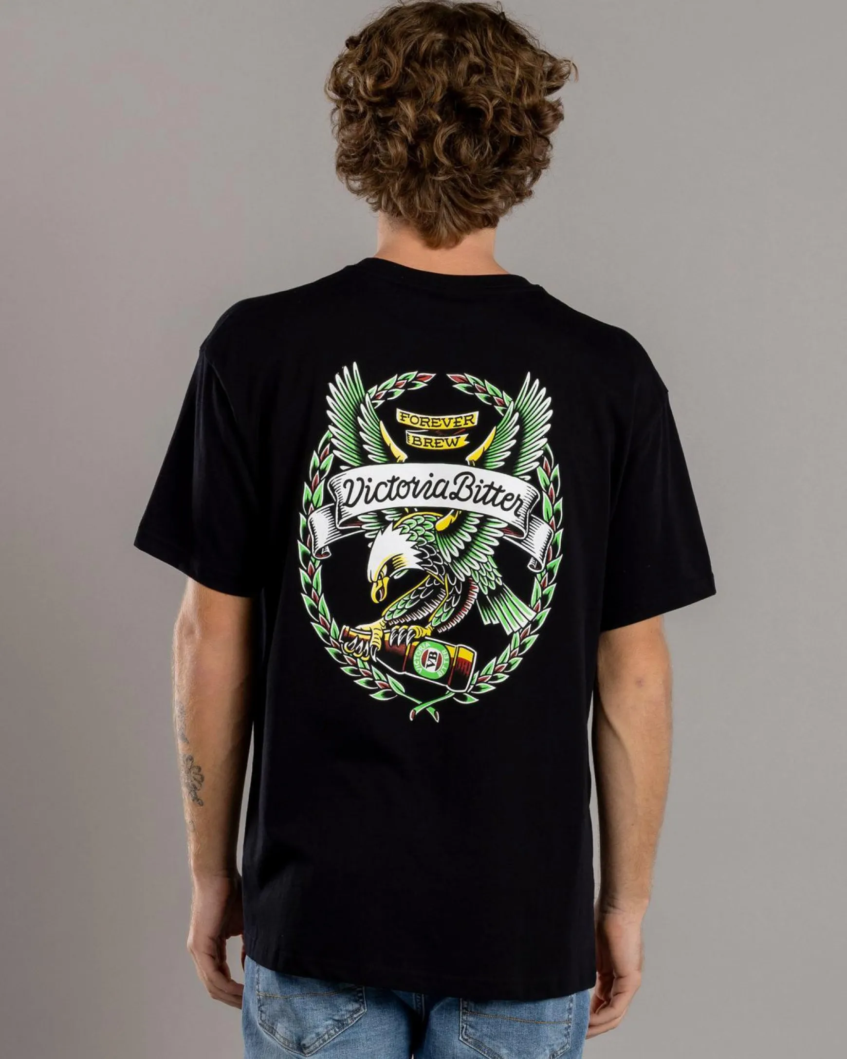 Hops Hawk T-Shirt