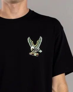 Hops Hawk T-Shirt