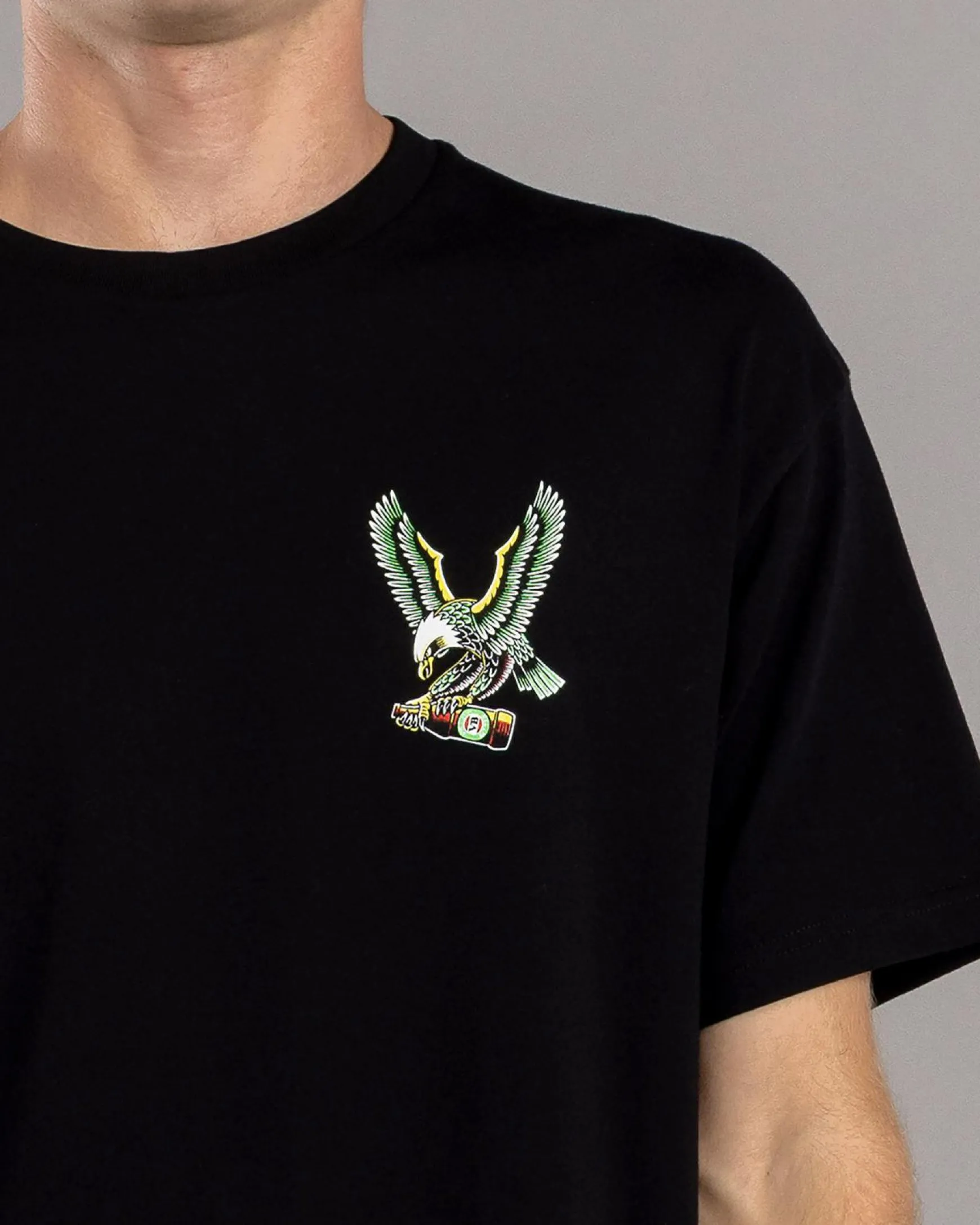 Hops Hawk T-Shirt