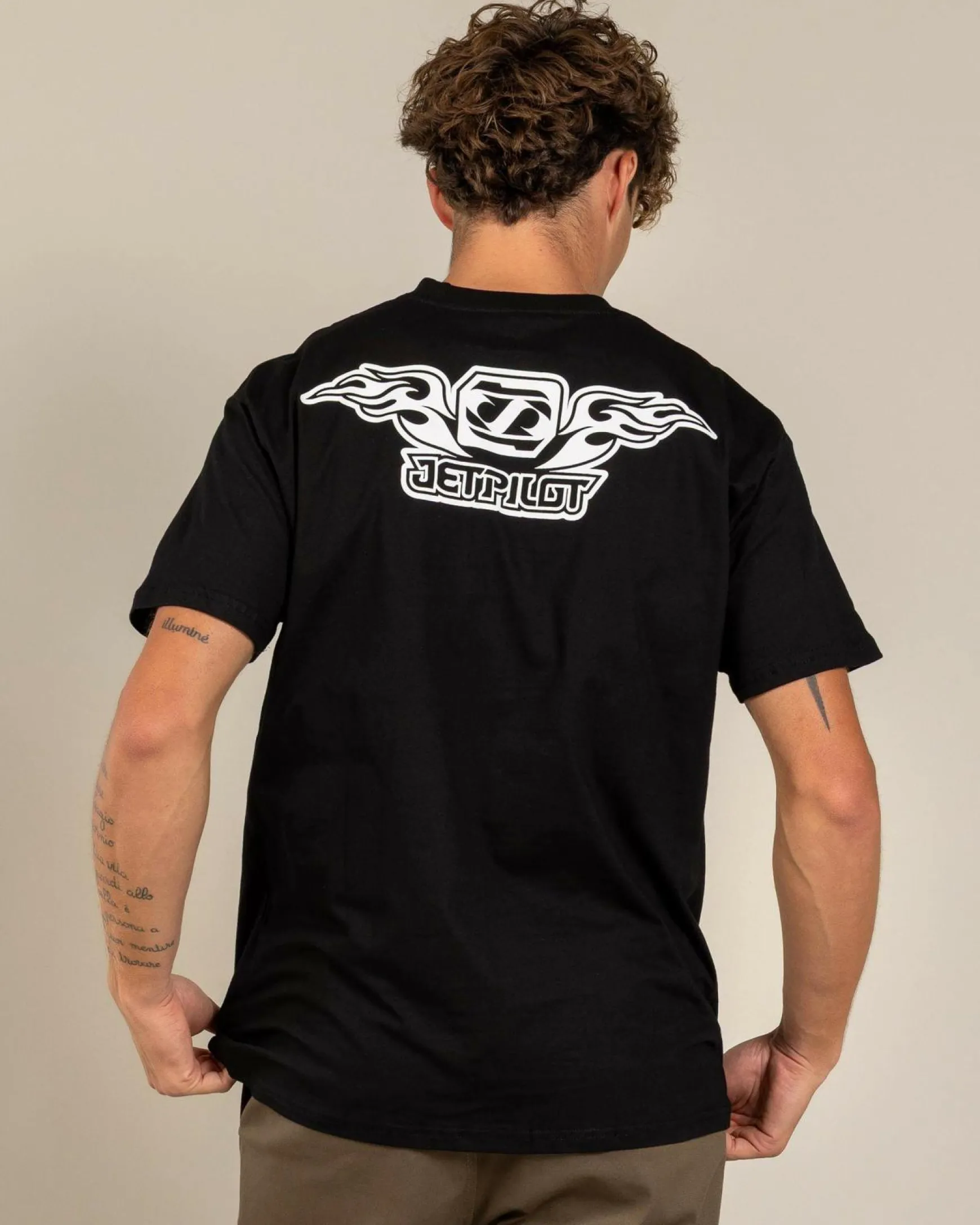 Hot Rod T-Shirt