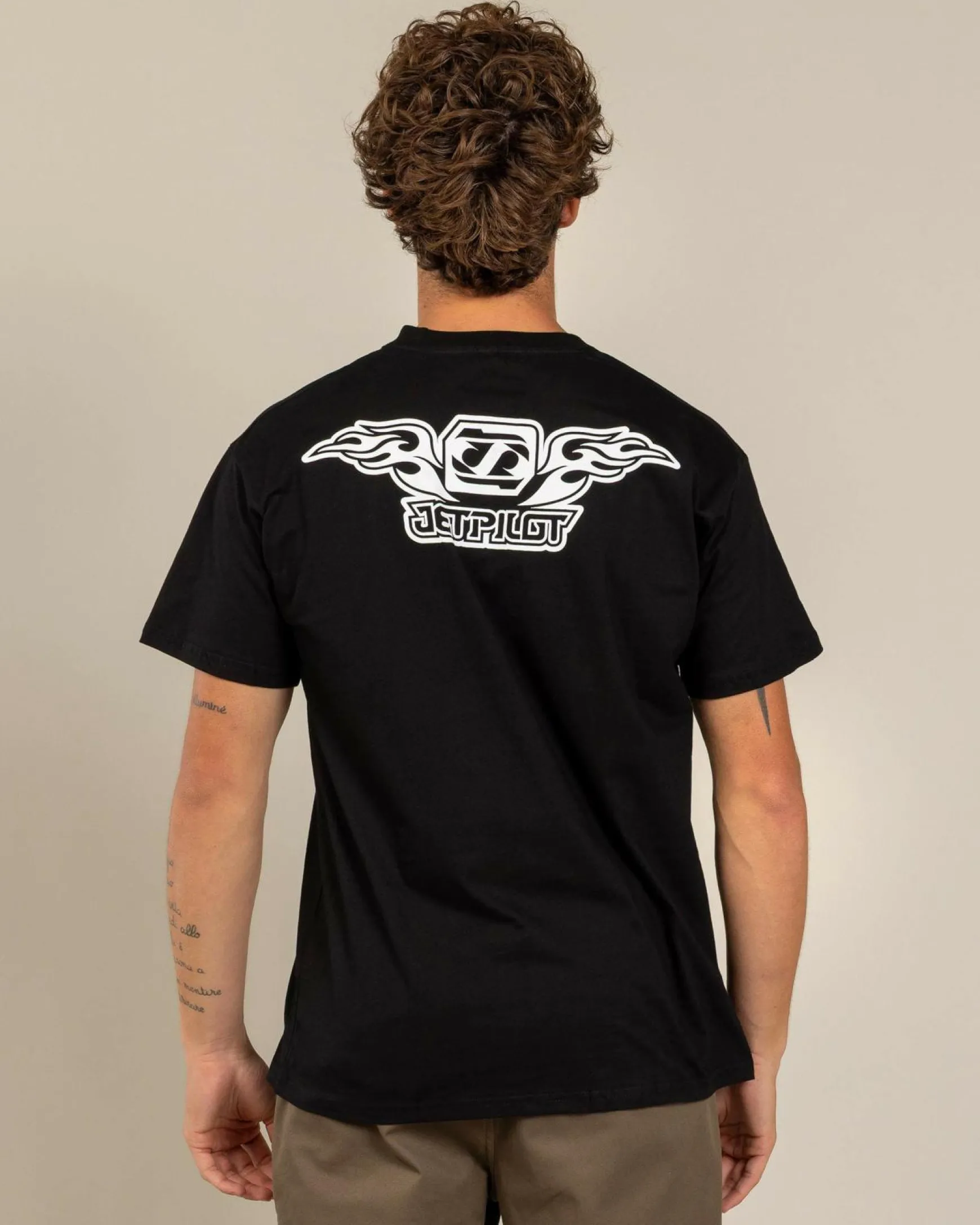 Hot Rod T-Shirt