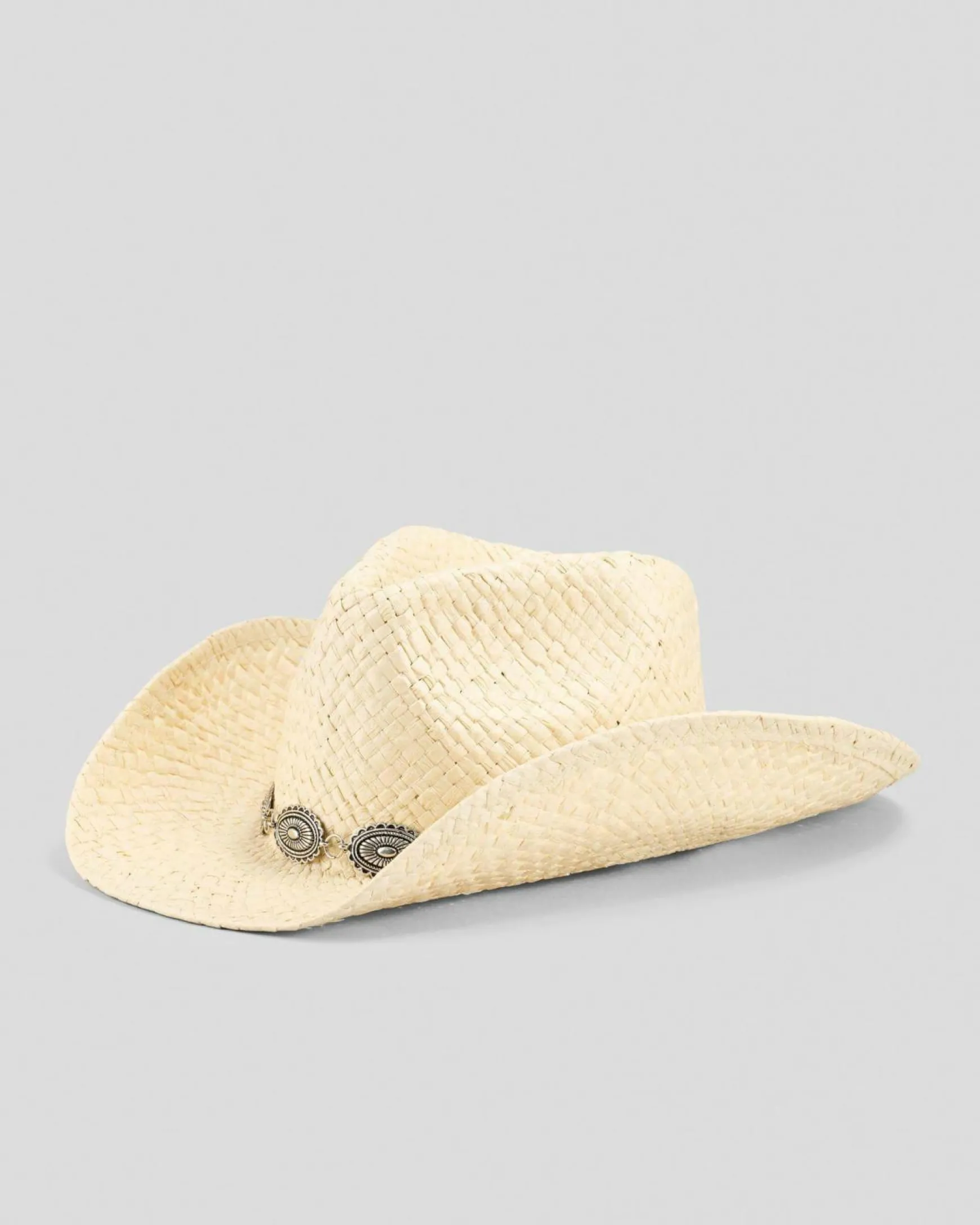 Howdy Cowgirl Hat