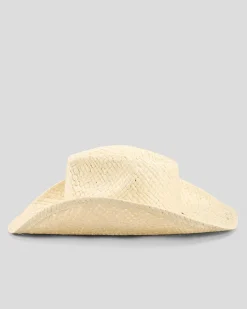 Howdy Cowgirl Hat