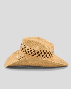 Howdy Cowgirl Hat