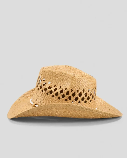 Howdy Cowgirl Hat