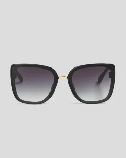 Hudson Sunglasses