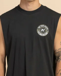 Hueys Good Life Muscle Tank