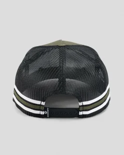 Hueys Good Life Trucker Cap