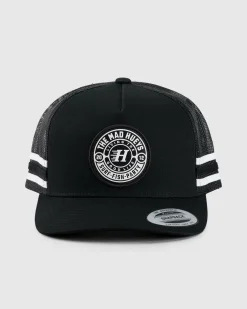 Hueys Good Life Trucker Cap